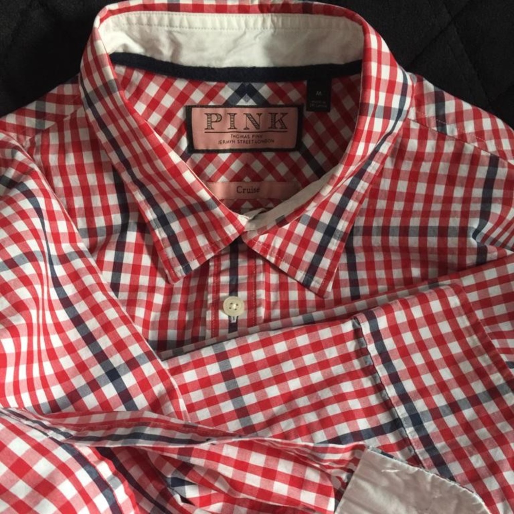Thomas Pink of London Shirt
